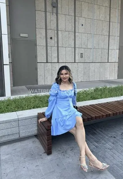 Waterford escorts Camilla — 6