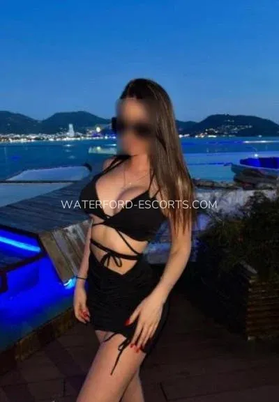 Waterford escorts Inger — 3