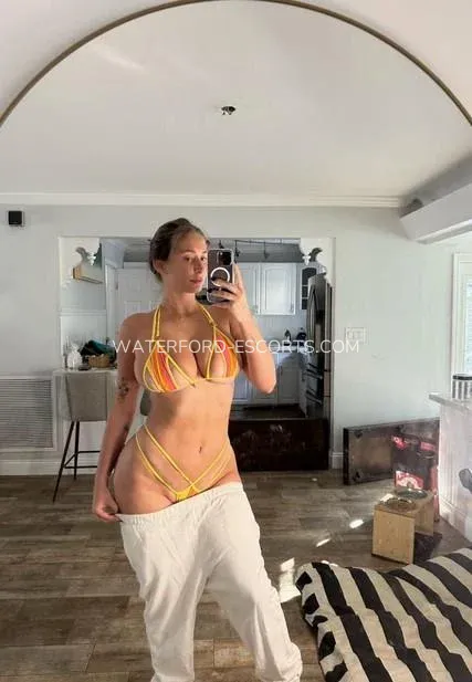 Waterford escorts Julia — 1