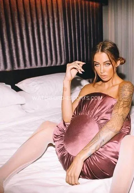 Waterford escorts Olga — 5