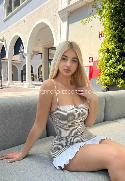 Waterford escorts Sara — 5