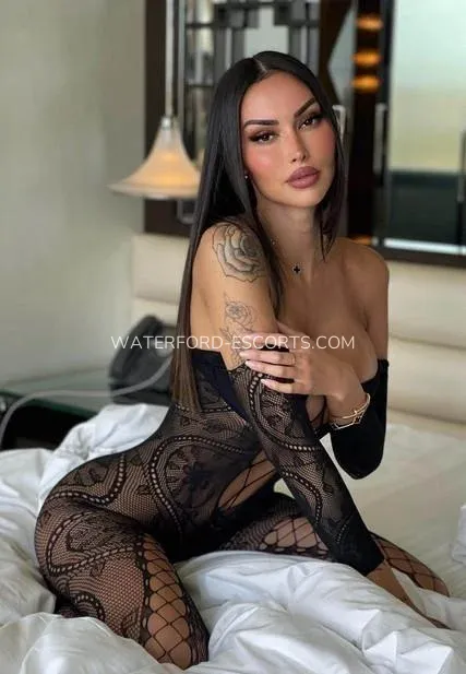 Waterford escorts Vanessa — 3