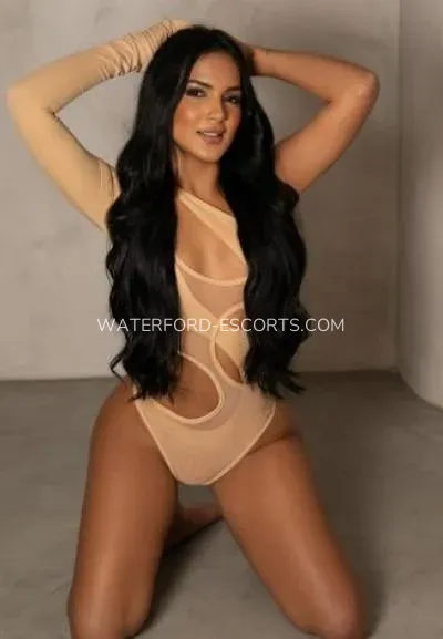 Waterford escorts Lillian — 5