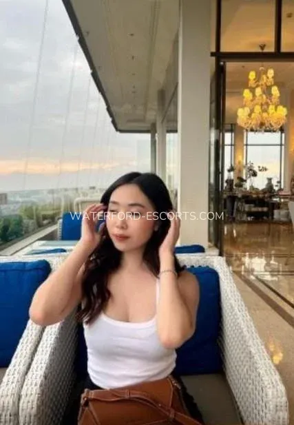 Waterford escorts Angelina — 4