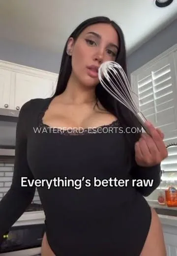 Waterford escorts charlotte