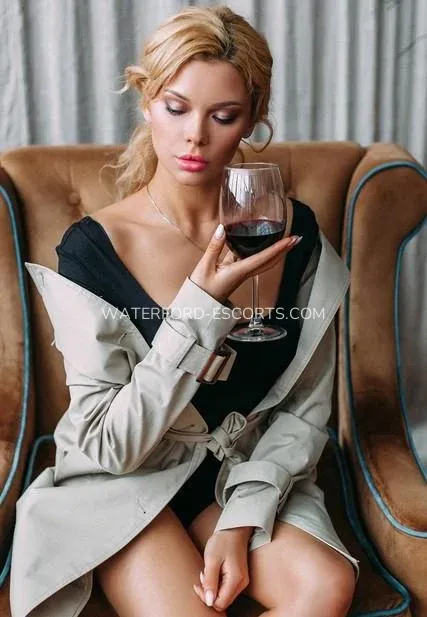 Waterford escorts Brianna — 1