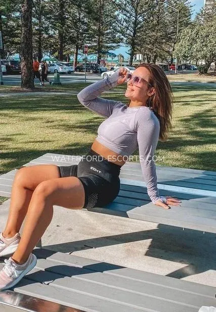 Waterford escorts Madeleine — 1