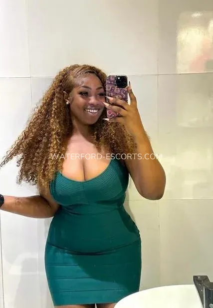 Waterford escorts Olga — 4