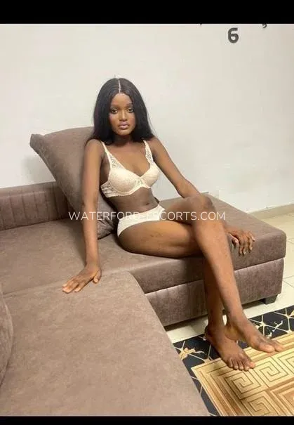 Waterford escorts Maj — 3