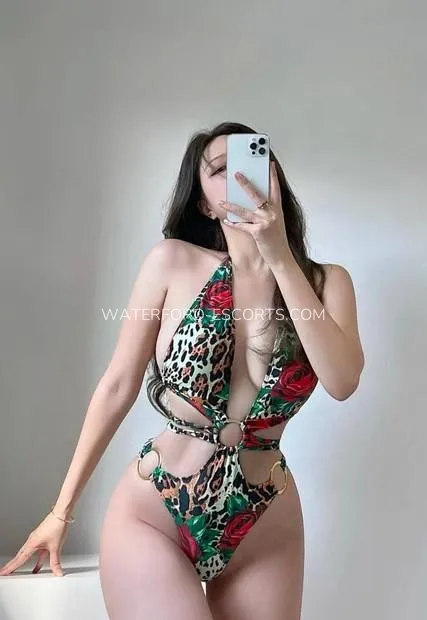 Waterford escorts makayla