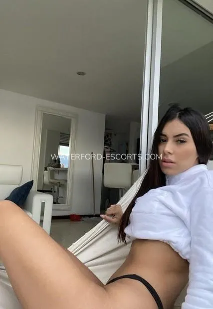 Waterford escorts Peyton — 2