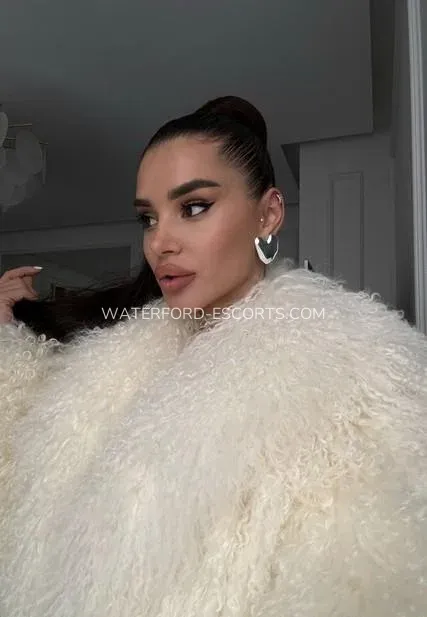 Waterford escorts Vanesa — 4