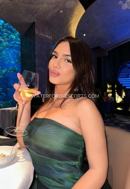 Waterford escorts Kylie — 4