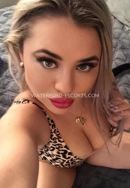 Waterford escorts Anette — 1