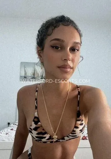 Waterford escorts Courtney — 4