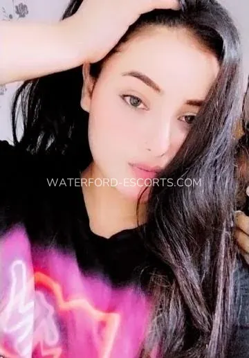 Waterford escorts Klara — 1