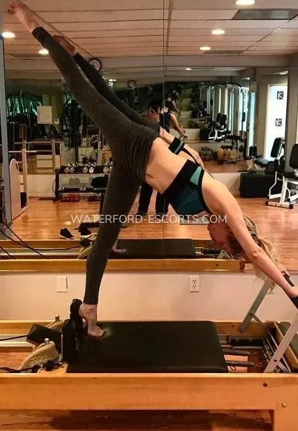 Waterford escorts Inga — 1