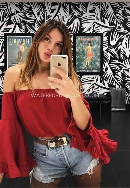 Waterford escorts camryn