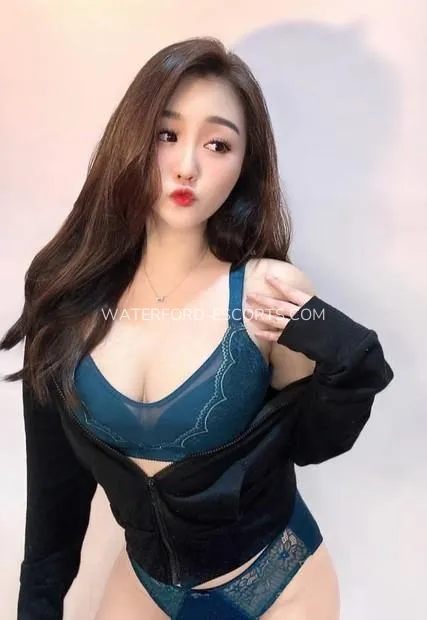 Waterford escorts mackenzie