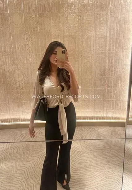 Waterford escorts Margaret — 1