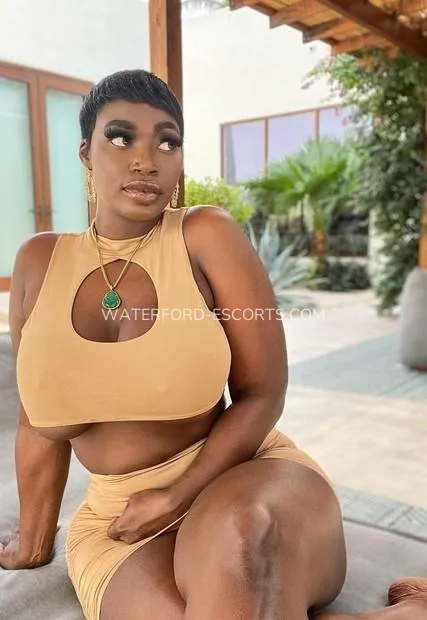 Escort djevojka Maja - Waterford