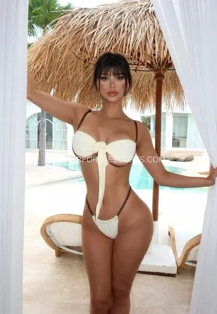 Waterford escorts Mariah — 7