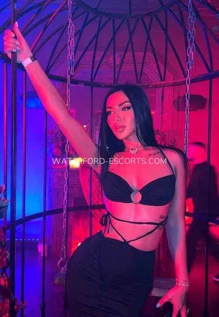 Waterford escorts Alondra — 6