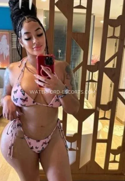Waterford escorts Egle — 4