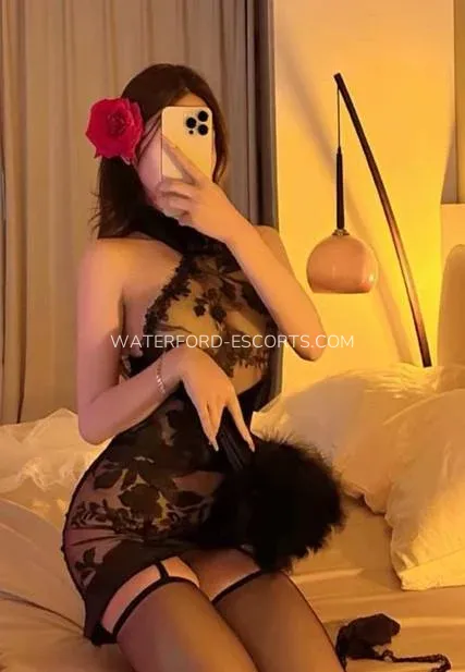 Waterford escorts Madison — 1