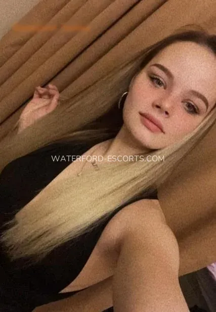 Waterford escorts Eva — 1