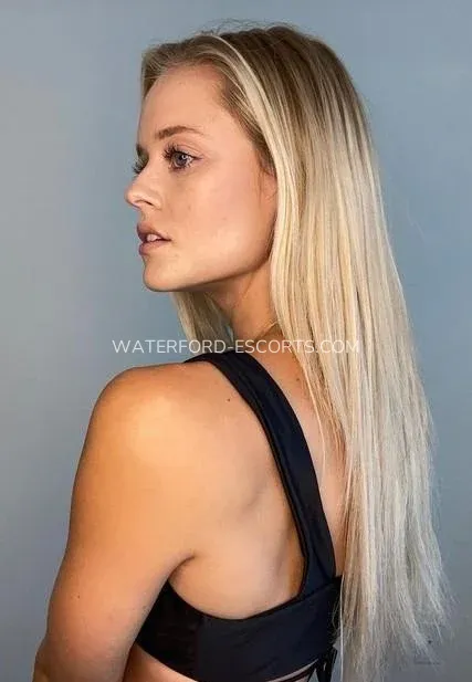 Waterford escorts Angelina — 7