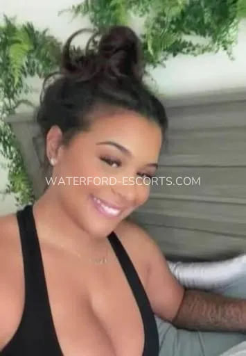 Waterford escorts Isabelle — 2