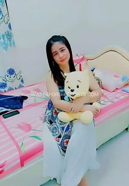 Waterford escorts Maggie — 8