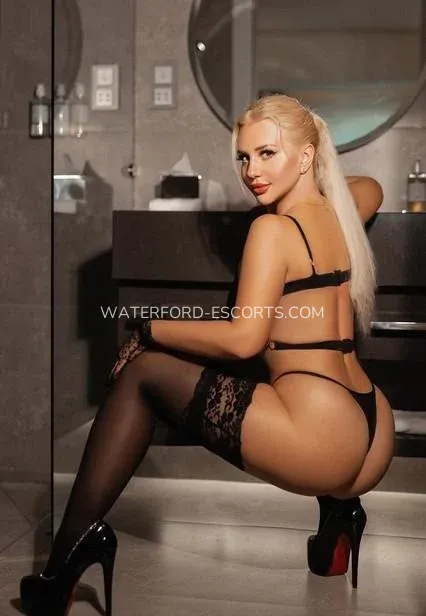 Waterford escorts Kimberly — 3