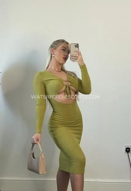 Waterford escorts jasmine