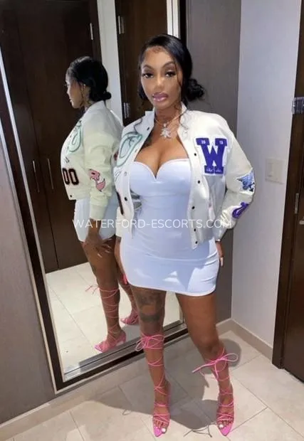 Waterford escorts Ellie — 2