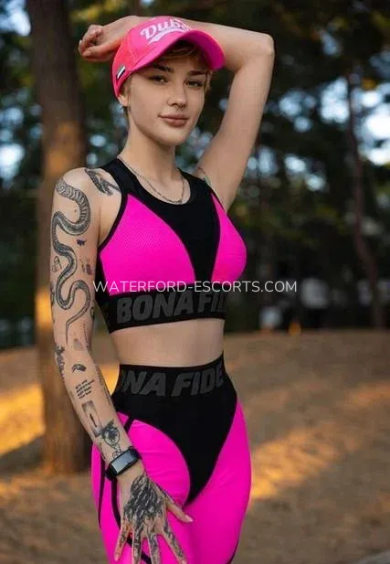Waterford escorts Ella — 3
