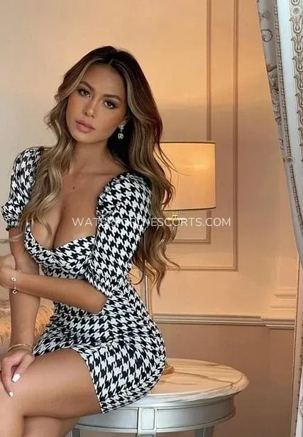 Waterford escorts Isabelle — 1