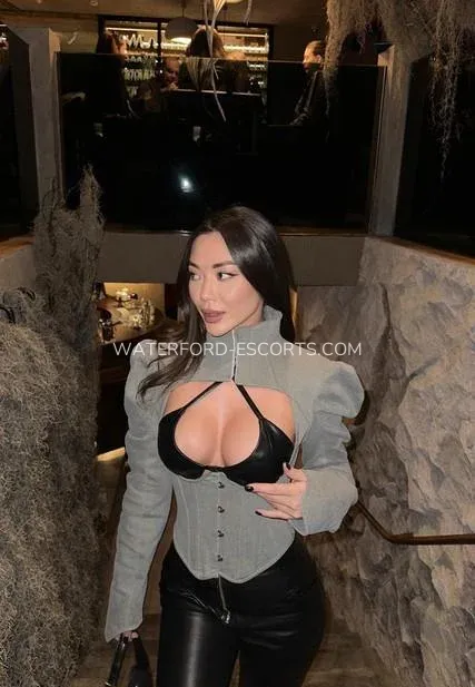 Waterford escorts Lydia — 5