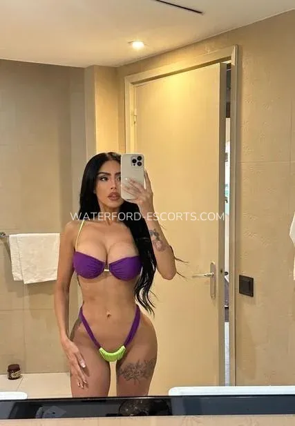 Waterford escorts Kerstin — 1