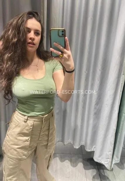 Waterford escorts Sol — 5