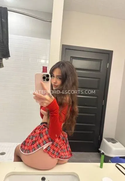Waterford escorts Katarina — 4