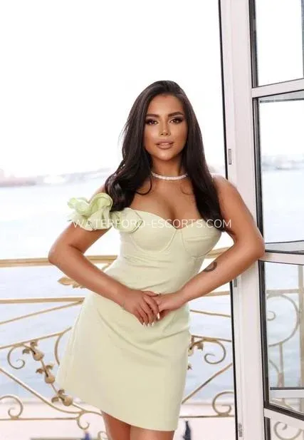 Waterford escorts Grace — 4