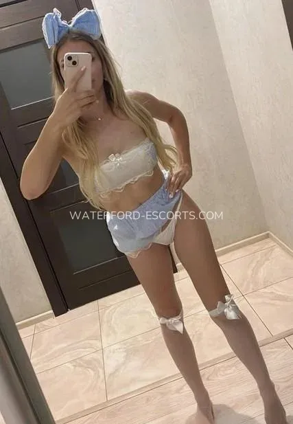 Waterford escorts Felicia — 4