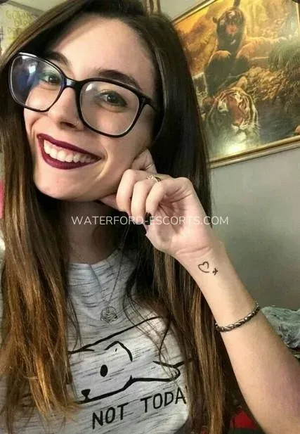 Waterford escorts Josefin — 3