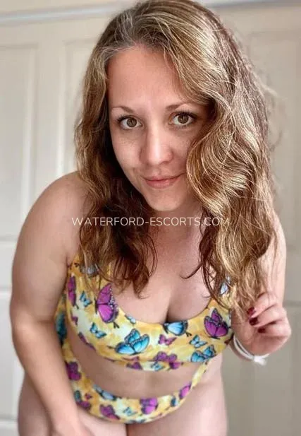 Waterford escorts Ingegerd — 3