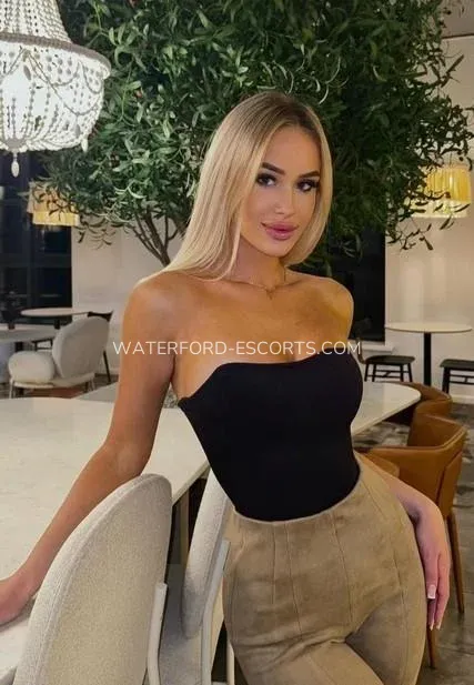 Waterford escorts Abril — 4