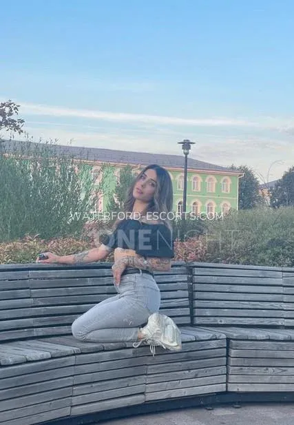 Waterford escorts Kiara — 7