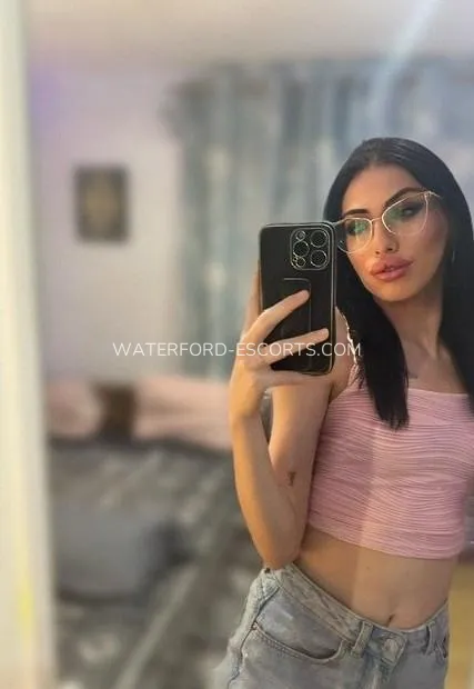 Waterford escorts valerie