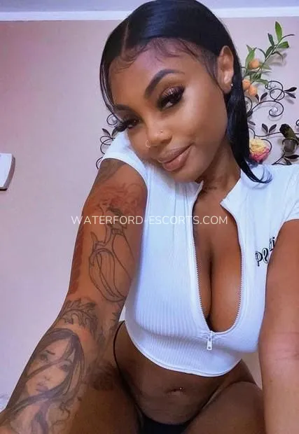 Waterford escorts valeria